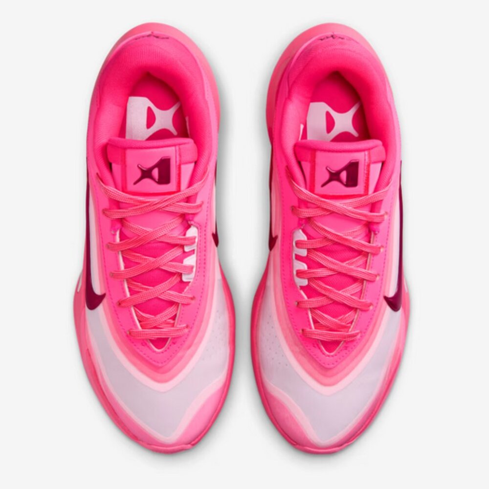 A'One "Pink A'ura" - Picture 2 of 3